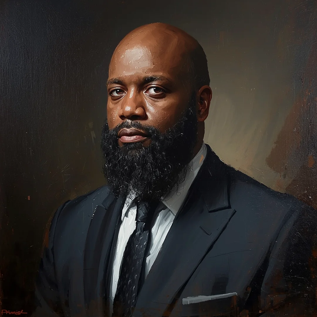 Calvin Mitchell, CEO, FlowWorks Inc.