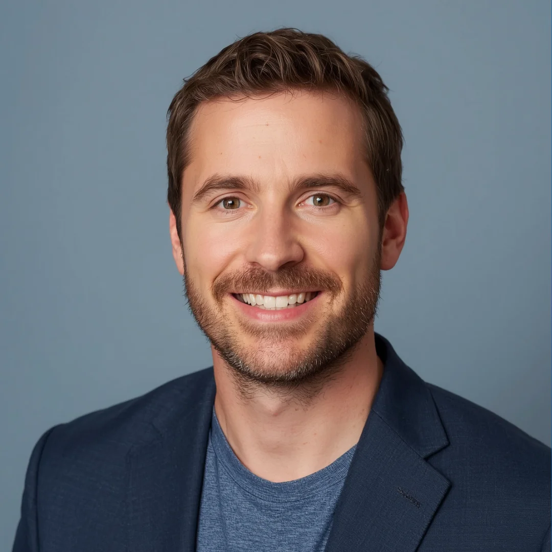 George Parker, Founder, BrightPath Solutions